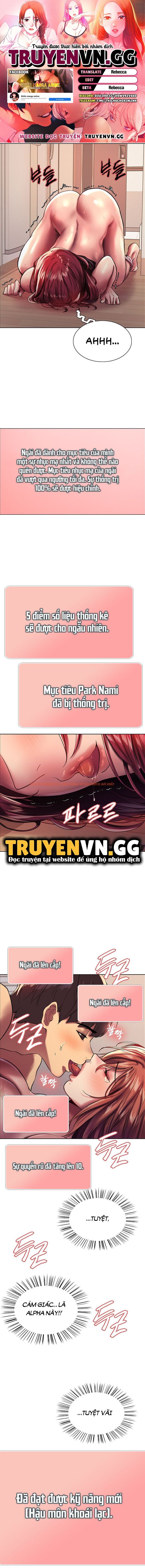 Xem ảnh 001 trong truyện hentai Đồng Hồ Ngưng Đọng Thời Gian - Chap 24 - hentaitvn.net