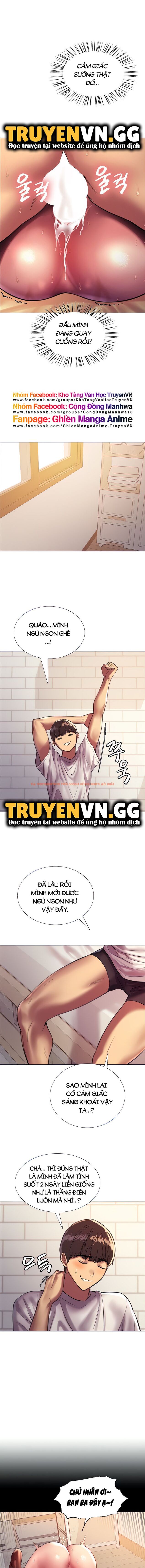 Xem ảnh 002 trong truyện hentai Đồng Hồ Ngưng Đọng Thời Gian - Chap 24 - hentaitvn.net