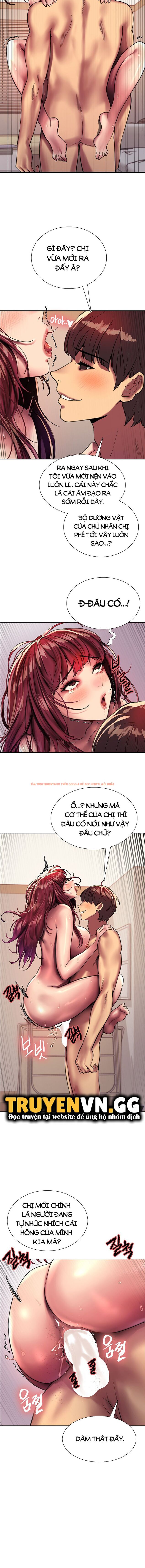 Xem ảnh 019 trong truyện hentai Đồng Hồ Ngưng Đọng Thời Gian - Chap 24 - hentaitvn.net