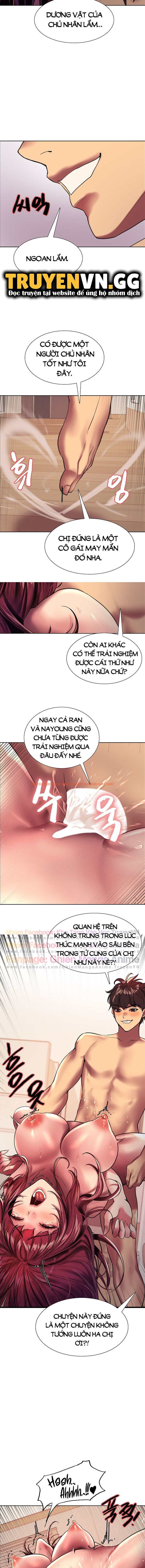 Xem ảnh 021 trong truyện hentai Đồng Hồ Ngưng Đọng Thời Gian - Chap 24 - hentaitvn.net