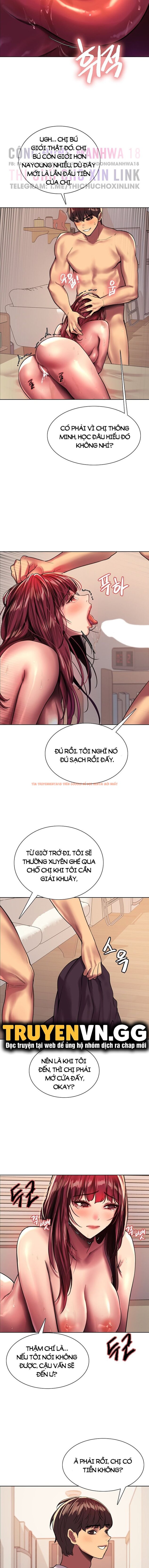 Xem ảnh 007 trong truyện hentai Đồng Hồ Ngưng Đọng Thời Gian - Chap 25 - hentaitvn.net