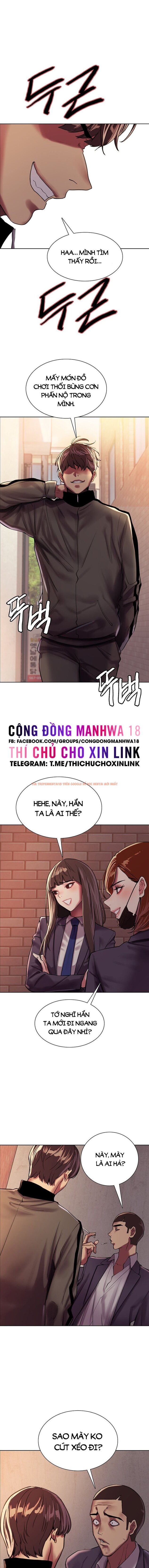 Xem ảnh 016 trong truyện hentai Đồng Hồ Ngưng Đọng Thời Gian - Chap 25 - hentaitvn.net