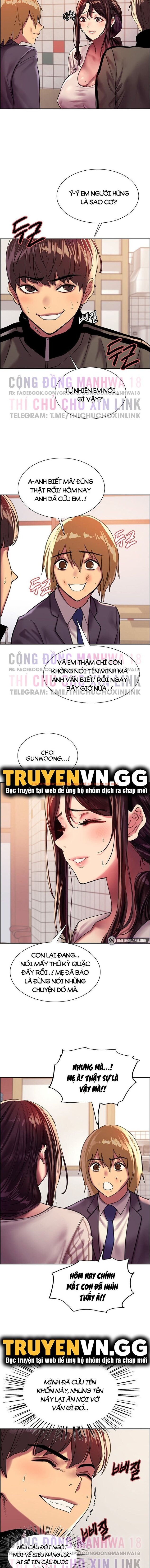 Xem ảnh 007 trong truyện hentai Đồng Hồ Ngưng Đọng Thời Gian - Chap 27 - hentaitvn.net