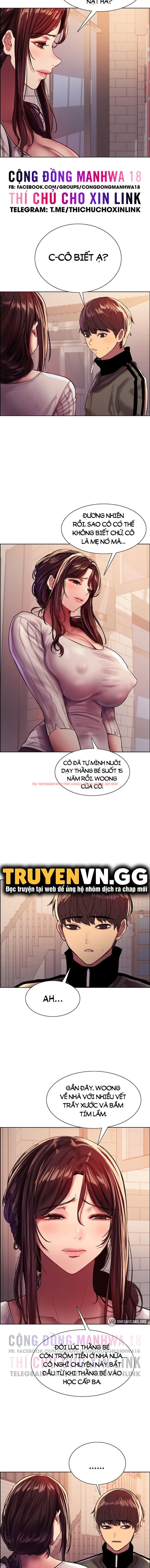 Xem ảnh 011 trong truyện hentai Đồng Hồ Ngưng Đọng Thời Gian - Chap 27 - hentaitvn.net