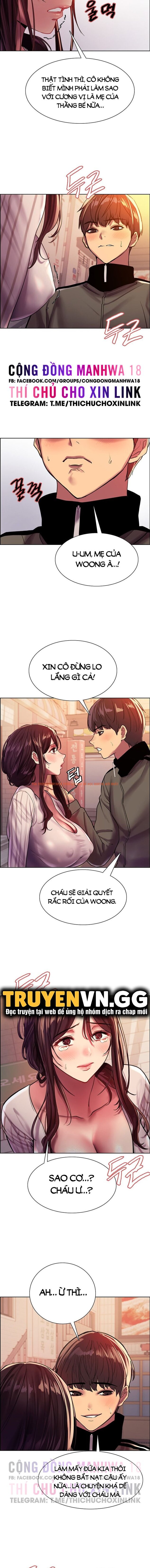 Xem ảnh 013 trong truyện hentai Đồng Hồ Ngưng Đọng Thời Gian - Chap 27 - hentaitvn.net