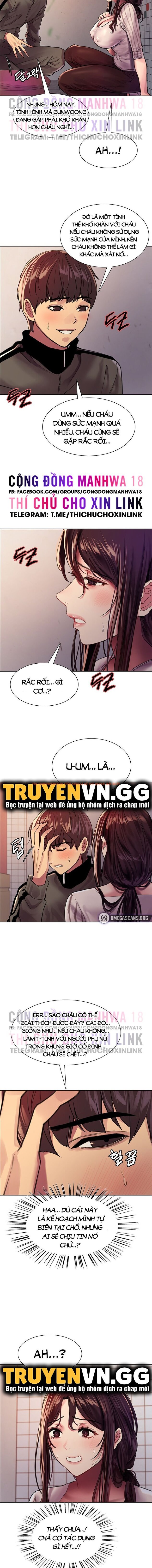 Xem ảnh 007 trong truyện hentai Đồng Hồ Ngưng Đọng Thời Gian - Chap 28 - hentaitvn.net