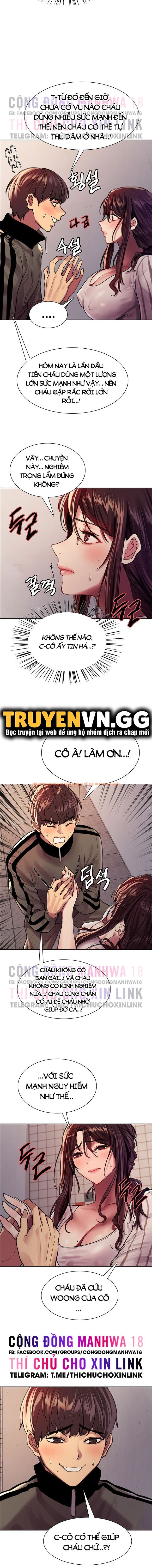 Xem ảnh 008 trong truyện hentai Đồng Hồ Ngưng Đọng Thời Gian - Chap 28 - hentaitvn.net