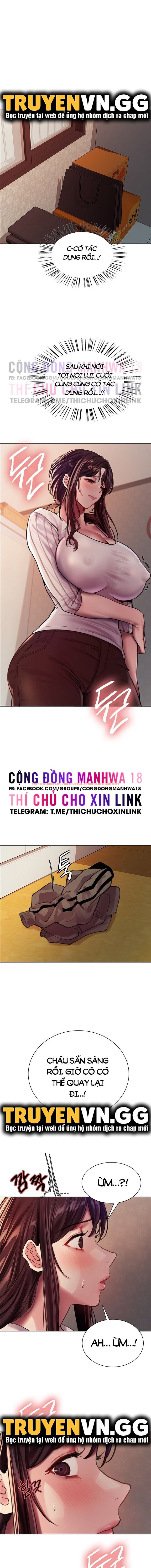 Xem ảnh 012 trong truyện hentai Đồng Hồ Ngưng Đọng Thời Gian - Chap 28 - hentaitvn.net