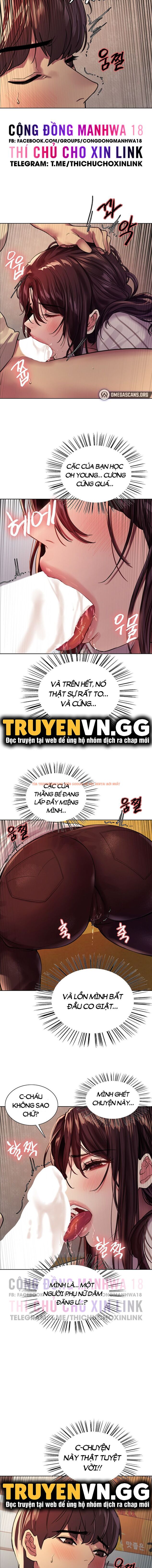 Xem ảnh 015 trong truyện hentai Đồng Hồ Ngưng Đọng Thời Gian - Chap 28 - hentaitvn.net