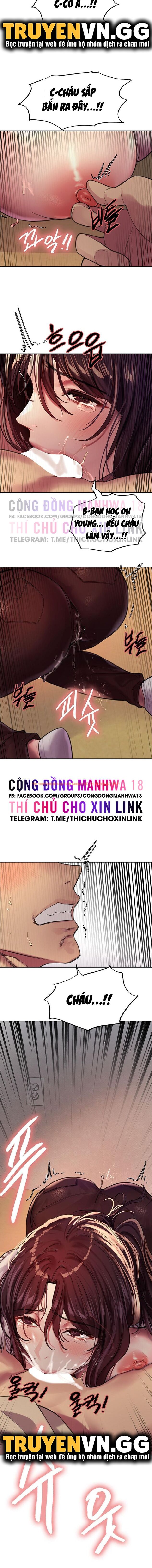 Xem ảnh 017 trong truyện hentai Đồng Hồ Ngưng Đọng Thời Gian - Chap 28 - hentaitvn.net