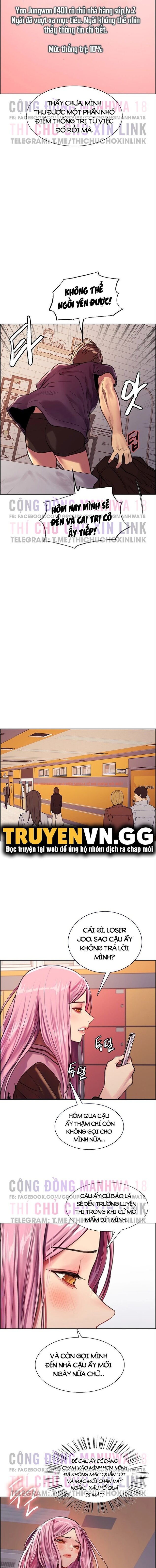 Xem ảnh 005 trong truyện hentai Đồng Hồ Ngưng Đọng Thời Gian - Chap 29 - hentaitvn.net