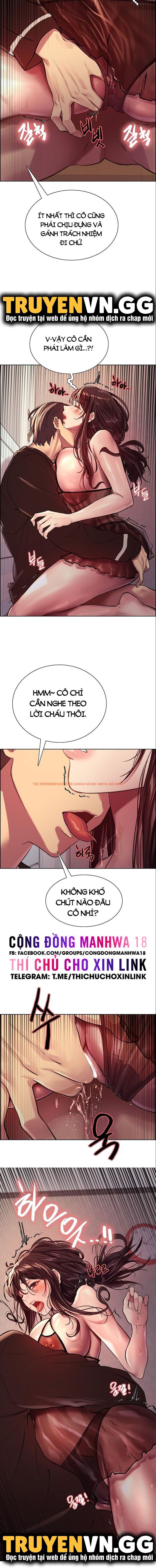 Xem ảnh 016 trong truyện hentai Đồng Hồ Ngưng Đọng Thời Gian - Chap 29 - hentaitvn.net