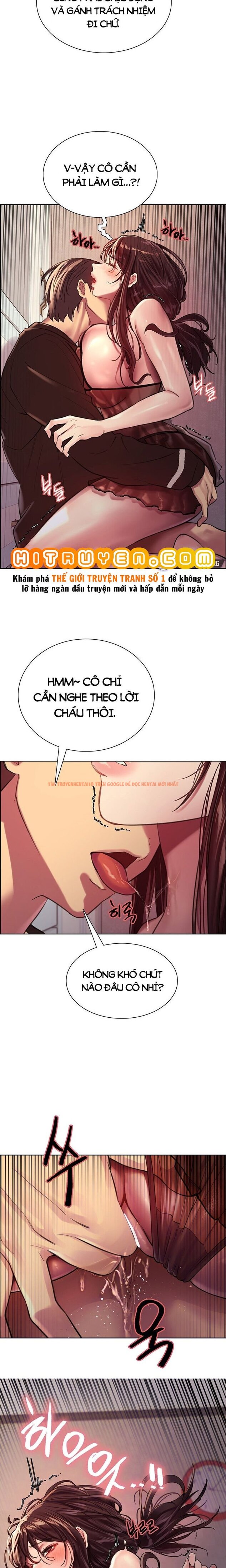 Xem ảnh 002 trong truyện hentai Đồng Hồ Ngưng Đọng Thời Gian - Chap 30 - hentaitvn.net