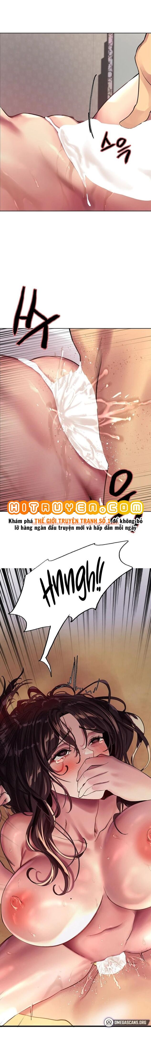 Xem ảnh 022 trong truyện hentai Đồng Hồ Ngưng Đọng Thời Gian - Chap 30 - hentaitvn.net