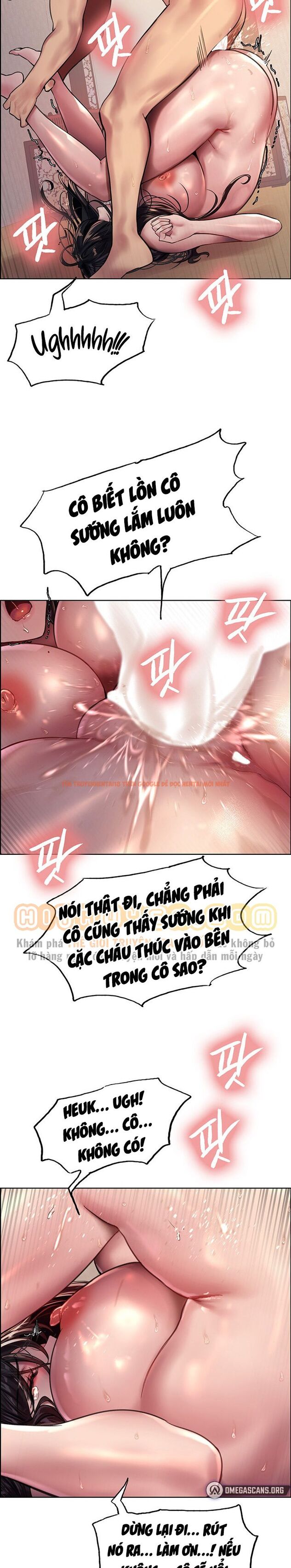 Xem ảnh 015 trong truyện hentai Đồng Hồ Ngưng Đọng Thời Gian - Chap 31 - hentaitvn.net