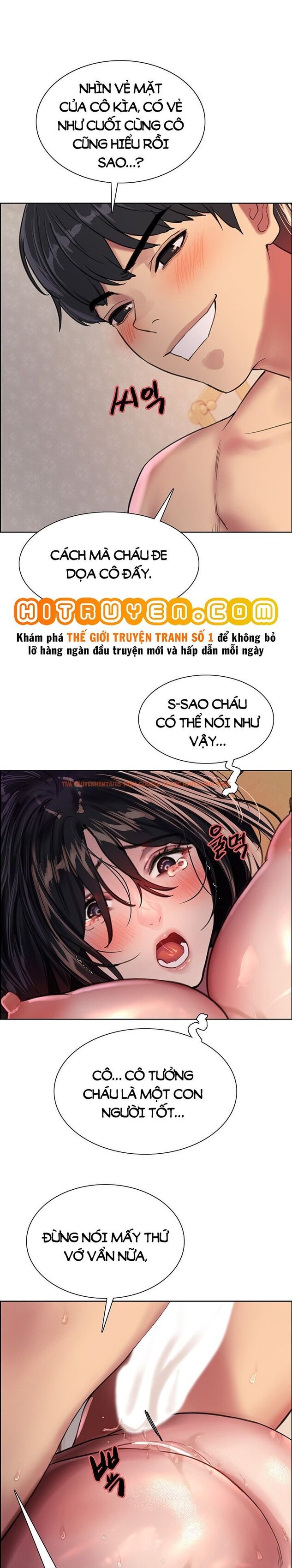 Xem ảnh 017 trong truyện hentai Đồng Hồ Ngưng Đọng Thời Gian - Chap 31 - hentaitvn.net