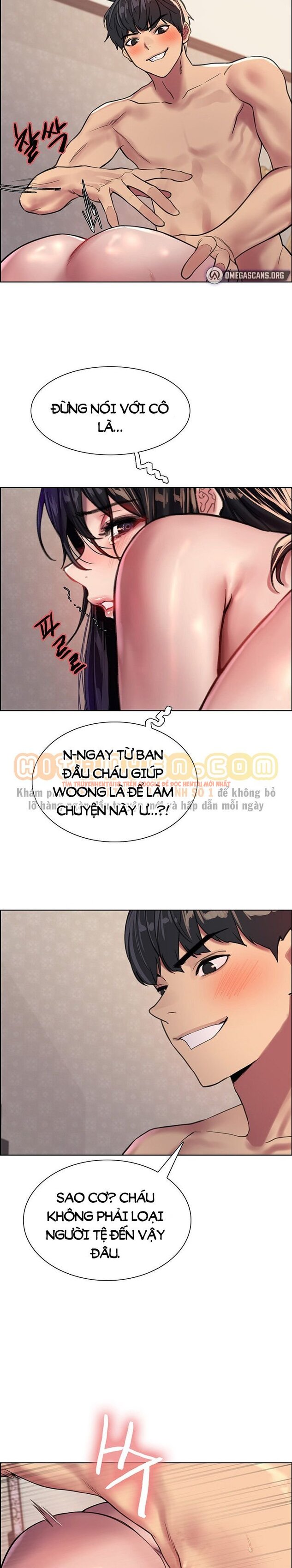 Xem ảnh 020 trong truyện hentai Đồng Hồ Ngưng Đọng Thời Gian - Chap 31 - hentaitvn.net