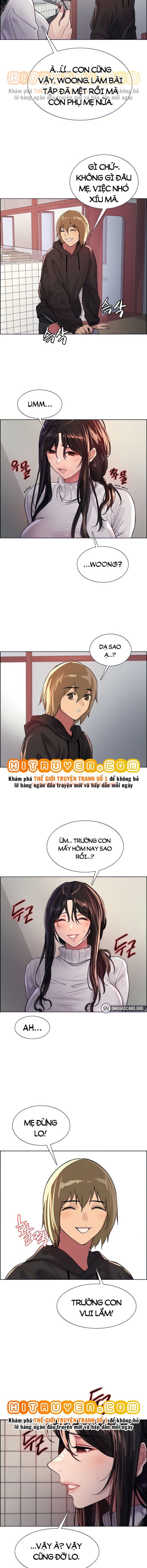 Xem ảnh 003 trong truyện hentai Đồng Hồ Ngưng Đọng Thời Gian - Chap 32 - hentaitvn.net