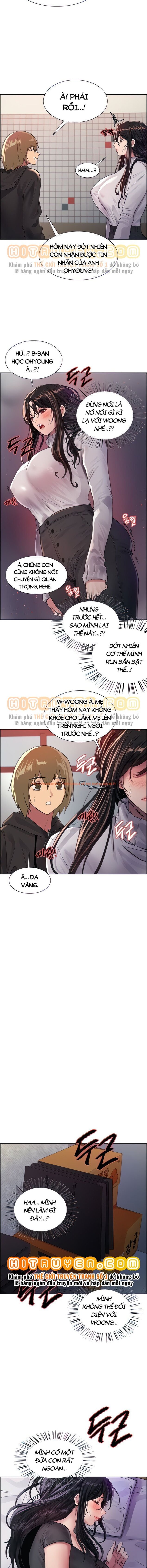 Xem ảnh 004 trong truyện hentai Đồng Hồ Ngưng Đọng Thời Gian - Chap 32 - hentaitvn.net