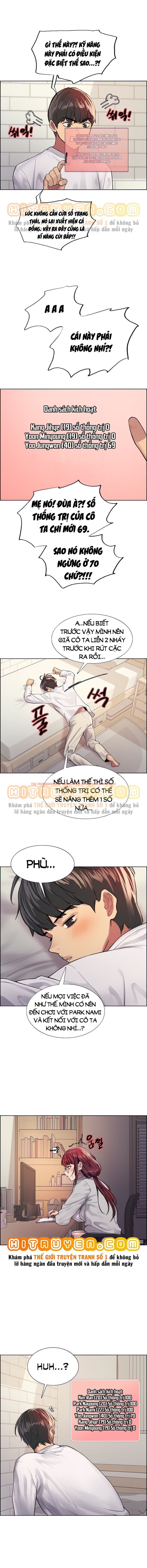 Xem ảnh 008 trong truyện hentai Đồng Hồ Ngưng Đọng Thời Gian - Chap 32 - hentaitvn.net