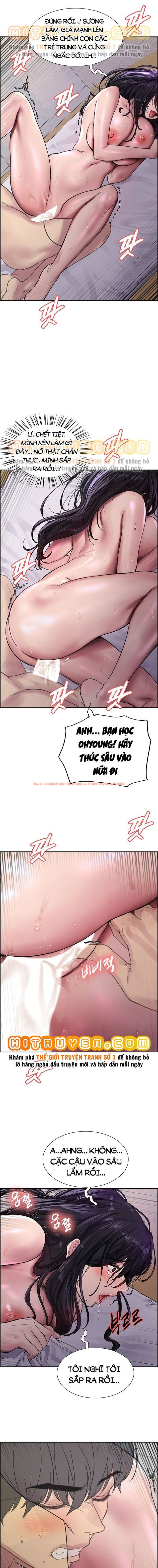 Xem ảnh 001 trong truyện hentai Đồng Hồ Ngưng Đọng Thời Gian - Chap 33 - hentaitvn.net