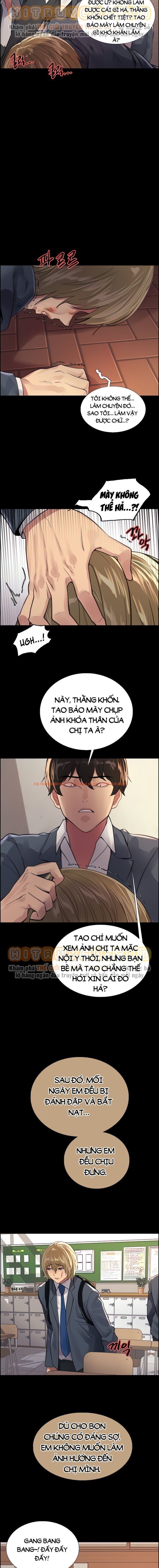 Xem ảnh 014 trong truyện hentai Đồng Hồ Ngưng Đọng Thời Gian - Chap 33 - hentaitvn.net