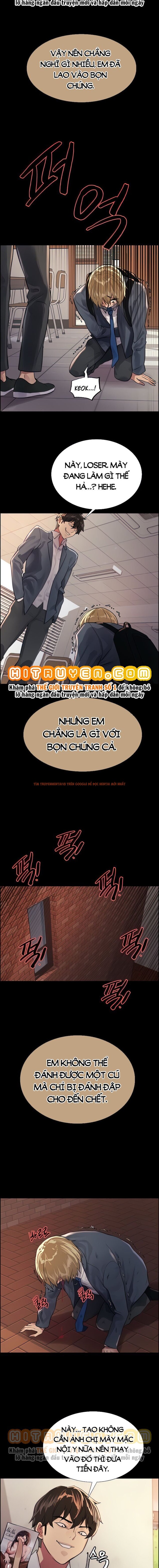 Xem ảnh 016 trong truyện hentai Đồng Hồ Ngưng Đọng Thời Gian - Chap 33 - hentaitvn.net