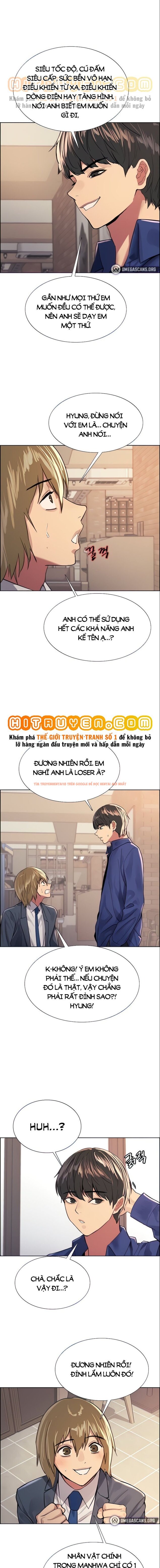 Xem ảnh 001 trong truyện hentai Đồng Hồ Ngưng Đọng Thời Gian - Chap 34 - hentaitvn.net