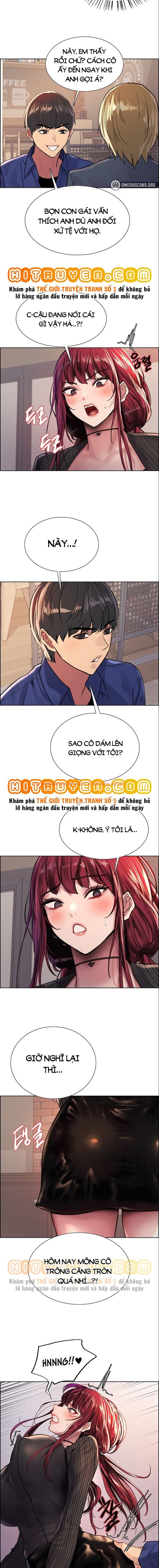 Xem ảnh 013 trong truyện hentai Đồng Hồ Ngưng Đọng Thời Gian - Chap 34 - hentaitvn.net