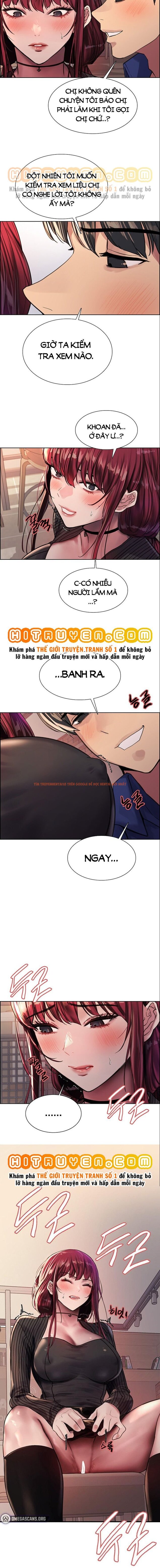 Xem ảnh 015 trong truyện hentai Đồng Hồ Ngưng Đọng Thời Gian - Chap 34 - hentaitvn.net