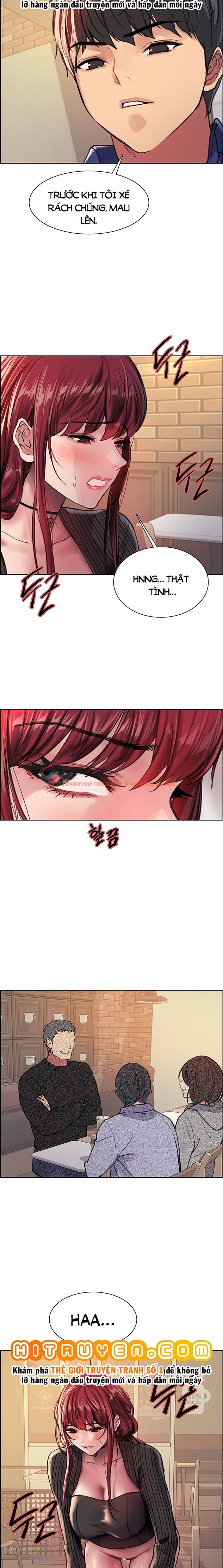 Xem ảnh 013 trong truyện hentai Đồng Hồ Ngưng Đọng Thời Gian - Chap 35 - hentaitvn.net