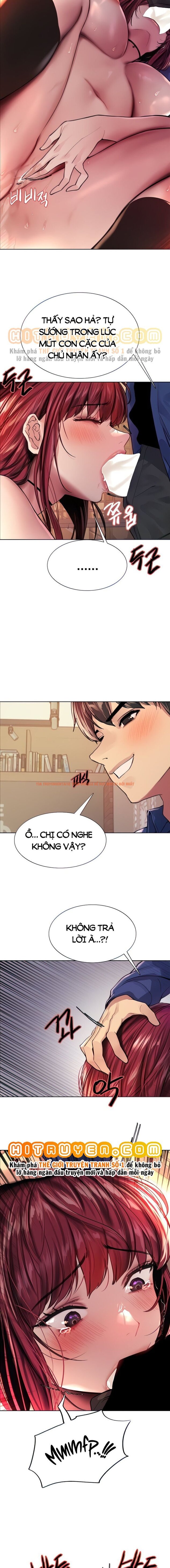 Xem ảnh 003 trong truyện hentai Đồng Hồ Ngưng Đọng Thời Gian - Chap 36 - hentaitvn.net