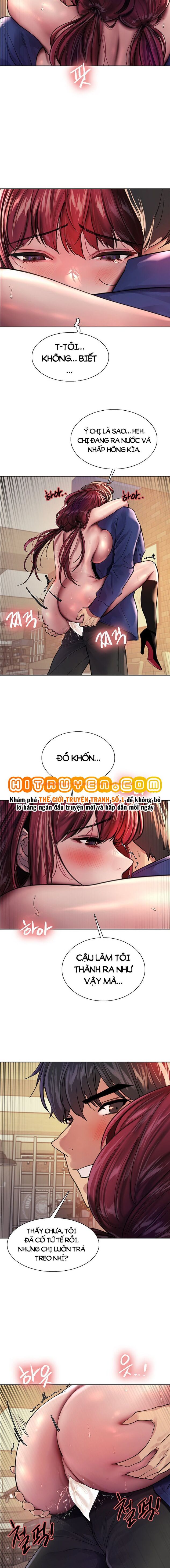 Xem ảnh 011 trong truyện hentai Đồng Hồ Ngưng Đọng Thời Gian - Chap 36 - hentaitvn.net