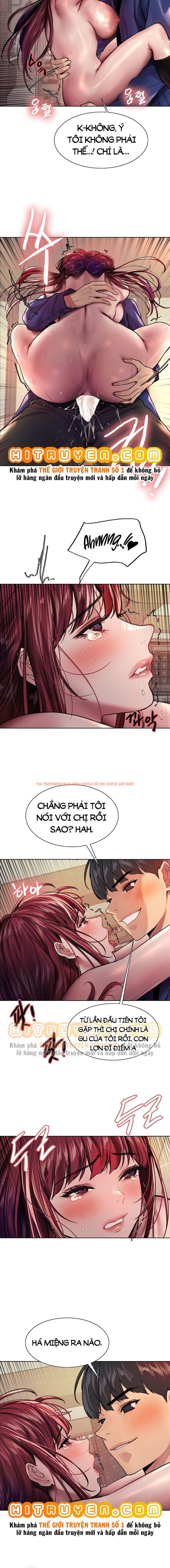 Xem ảnh 013 trong truyện hentai Đồng Hồ Ngưng Đọng Thời Gian - Chap 36 - hentaitvn.net