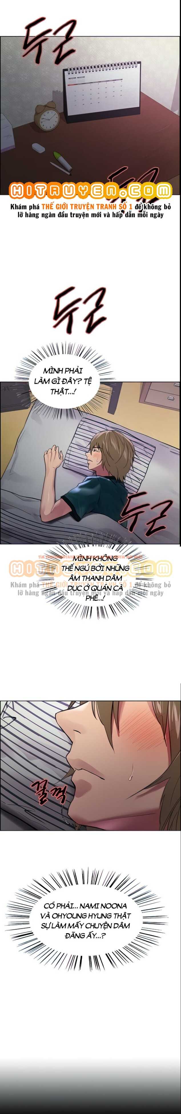 Xem ảnh 001 trong truyện hentai Đồng Hồ Ngưng Đọng Thời Gian - Chap 37 - hentaitvn.net