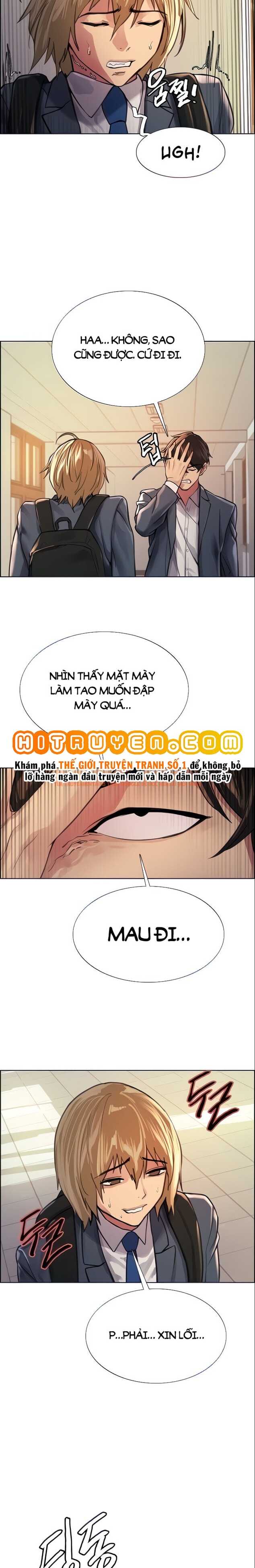 Xem ảnh 008 trong truyện hentai Đồng Hồ Ngưng Đọng Thời Gian - Chap 37 - hentaitvn.net