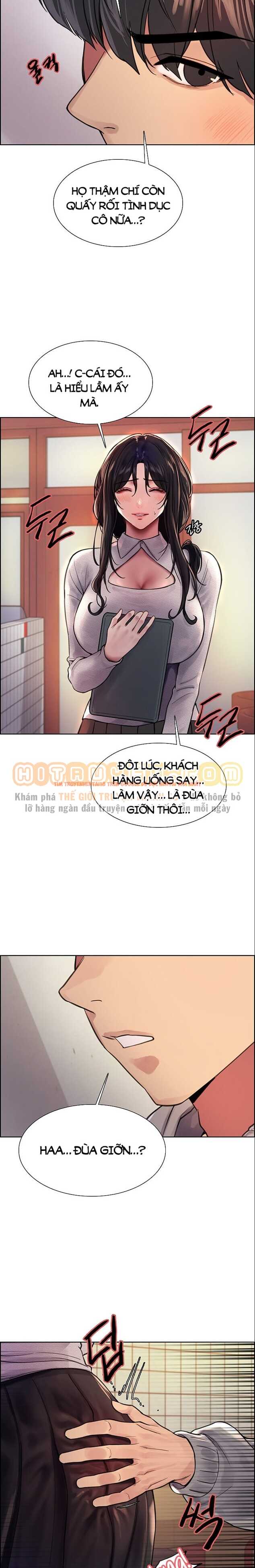 Xem ảnh 018 trong truyện hentai Đồng Hồ Ngưng Đọng Thời Gian - Chap 37 - hentaitvn.net