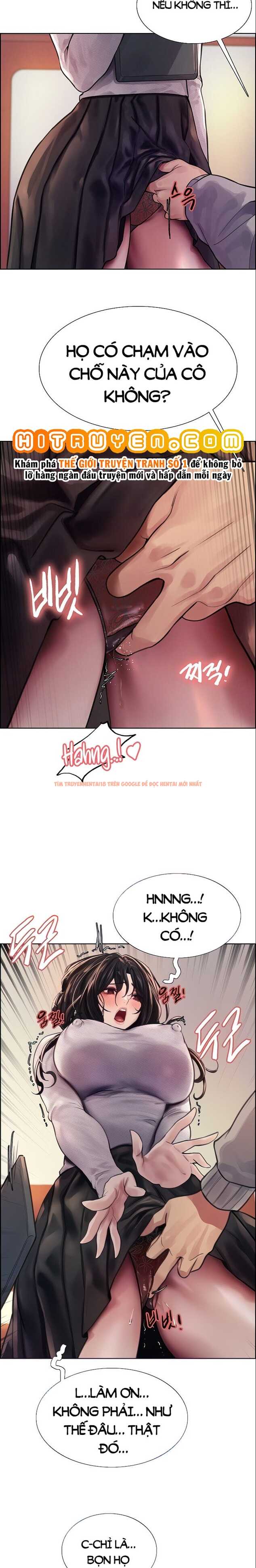 Xem ảnh 020 trong truyện hentai Đồng Hồ Ngưng Đọng Thời Gian - Chap 37 - hentaitvn.net