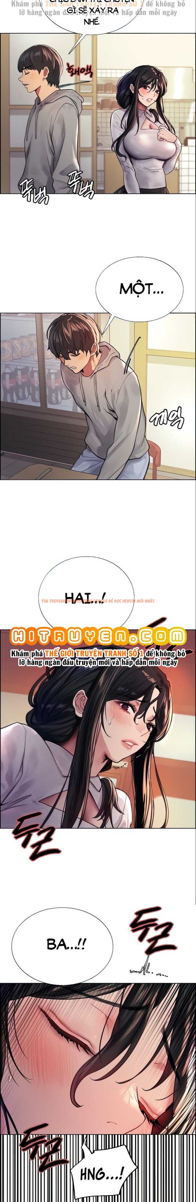 Xem ảnh 024 trong truyện hentai Đồng Hồ Ngưng Đọng Thời Gian - Chap 37 - hentaitvn.net