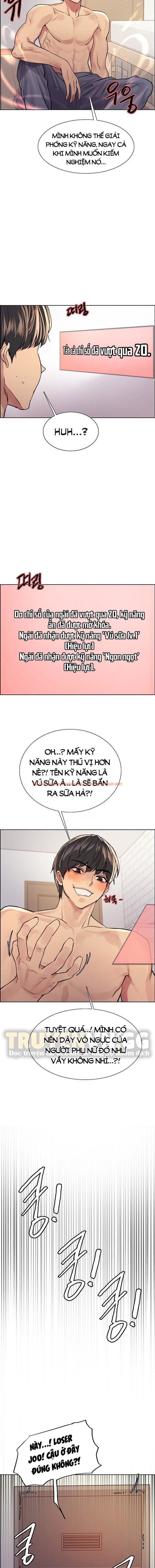 Xem ảnh 009 trong truyện hentai Đồng Hồ Ngưng Đọng Thời Gian - Chap 39 - hentaitvn.net