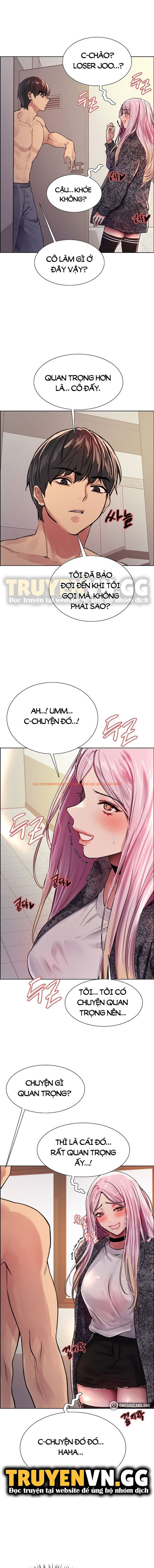 Xem ảnh 011 trong truyện hentai Đồng Hồ Ngưng Đọng Thời Gian - Chap 39 - hentaitvn.net