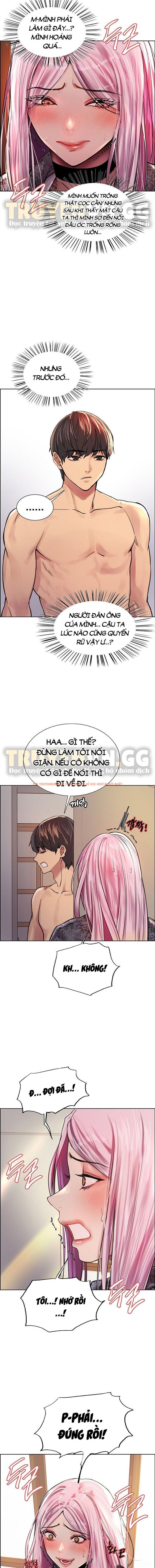 Xem ảnh 012 trong truyện hentai Đồng Hồ Ngưng Đọng Thời Gian - Chap 39 - hentaitvn.net