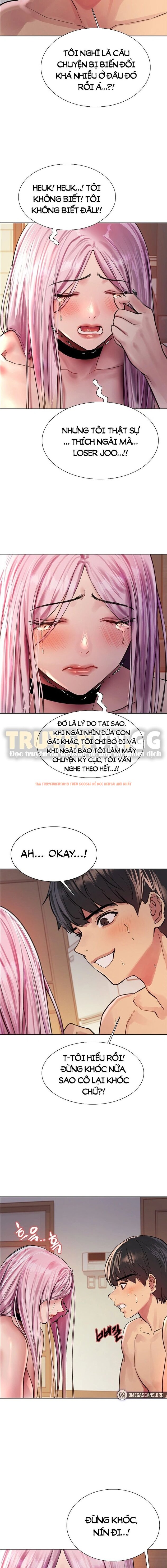 Xem ảnh 010 trong truyện hentai Đồng Hồ Ngưng Đọng Thời Gian - Chap 40 - hentaitvn.net