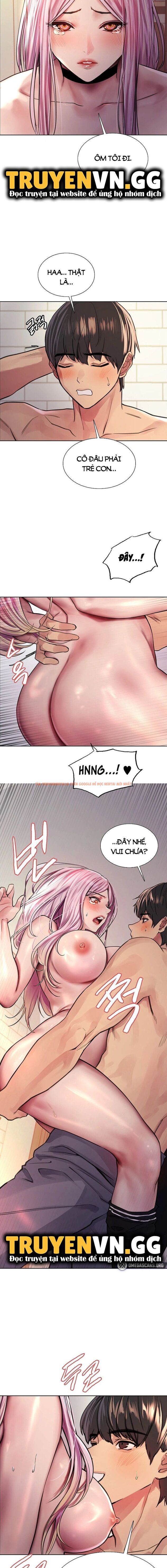 Xem ảnh 012 trong truyện hentai Đồng Hồ Ngưng Đọng Thời Gian - Chap 40 - hentaitvn.net