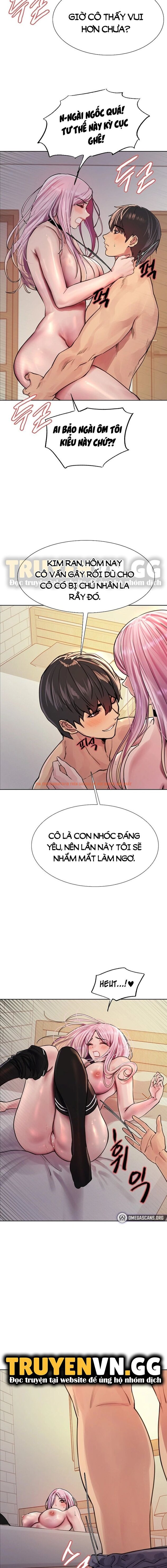 Xem ảnh 013 trong truyện hentai Đồng Hồ Ngưng Đọng Thời Gian - Chap 40 - hentaitvn.net