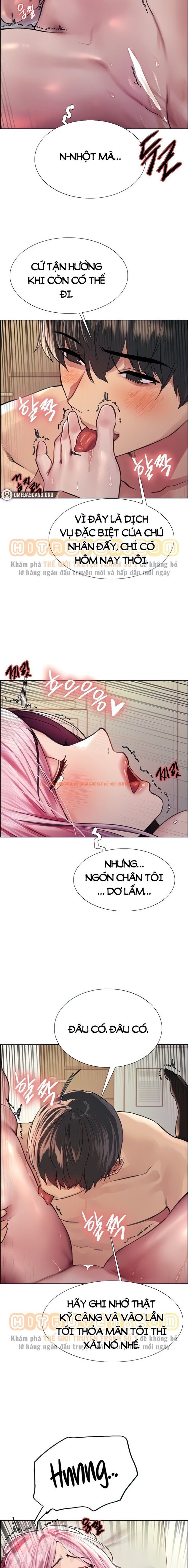 Xem ảnh 002 trong truyện hentai Đồng Hồ Ngưng Đọng Thời Gian - Chap 41 - hentaitvn.net