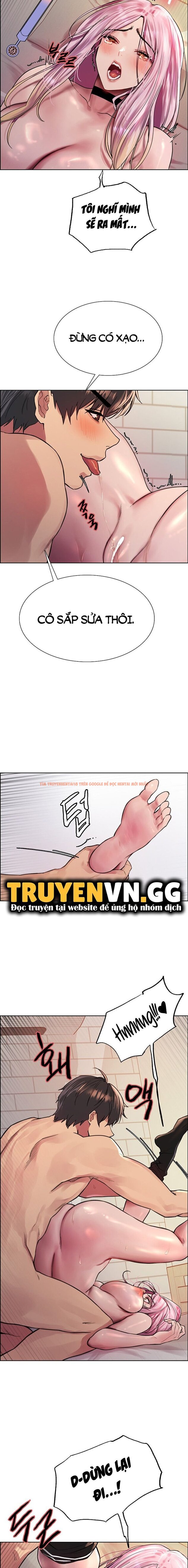 Xem ảnh 007 trong truyện hentai Đồng Hồ Ngưng Đọng Thời Gian - Chap 41 - hentaitvn.net