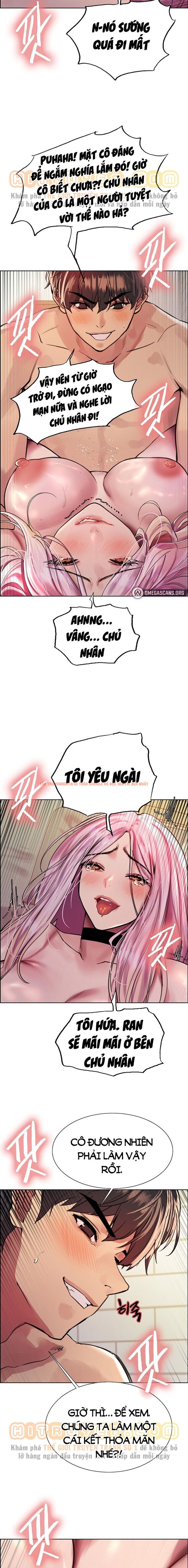 Xem ảnh 015 trong truyện hentai Đồng Hồ Ngưng Đọng Thời Gian - Chap 41 - hentaitvn.net