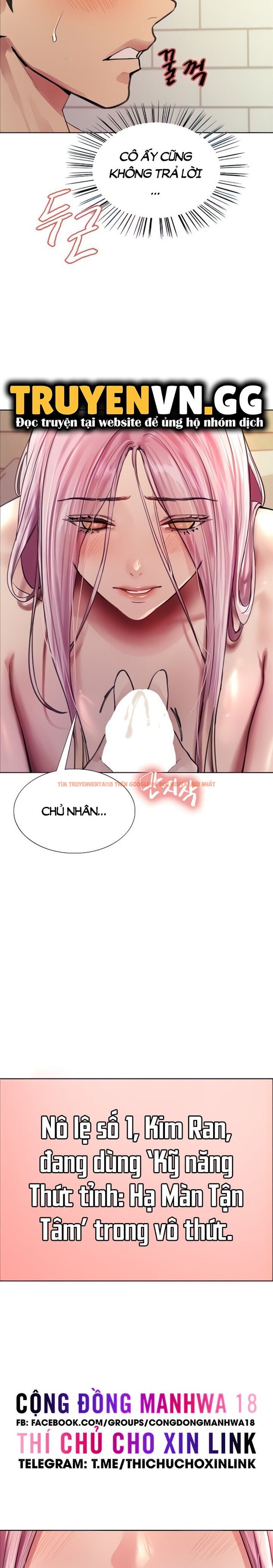 Xem ảnh 007 trong truyện hentai Đồng Hồ Ngưng Đọng Thời Gian - Chap 42 - truyenhentai18.pro