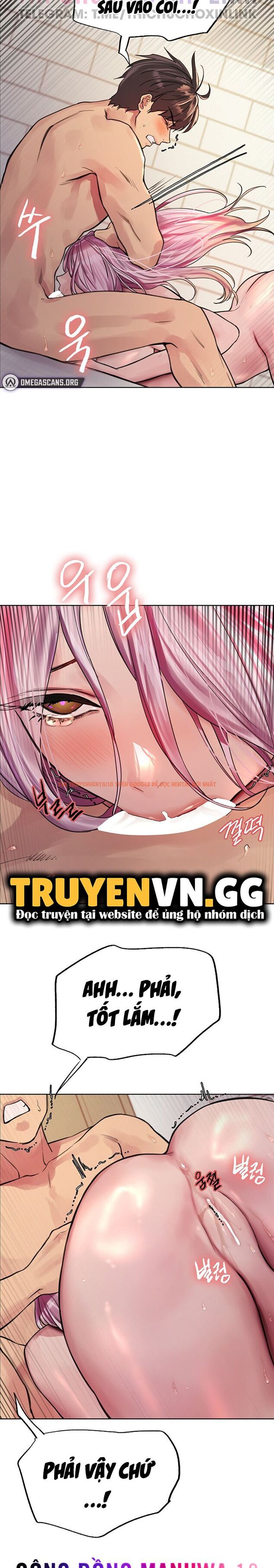 Xem ảnh 013 trong truyện hentai Đồng Hồ Ngưng Đọng Thời Gian - Chap 42 - truyenhentai18.pro